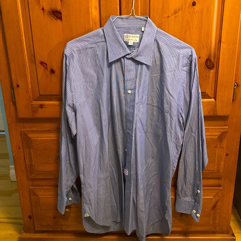 Dry Cleaned